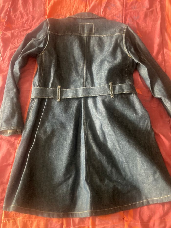 Veste Lévis - photo numéro 5