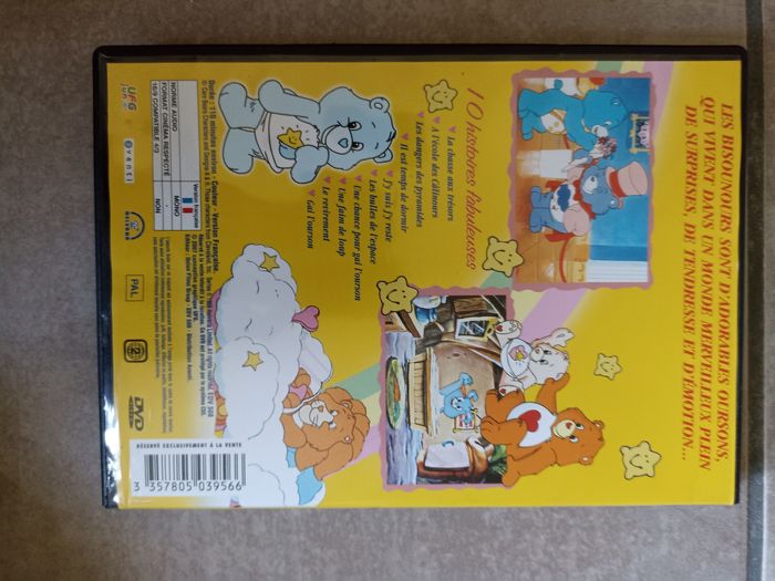 DVD - photo numéro 2