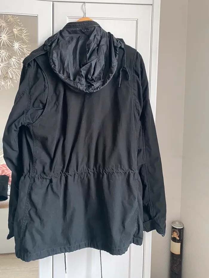 Veste schott - photo numéro 2