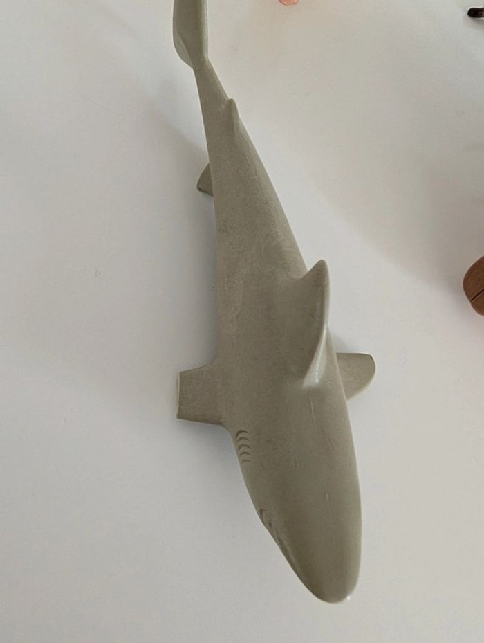 Playmobil 3862 naufragé requin radeau - photo numéro 6