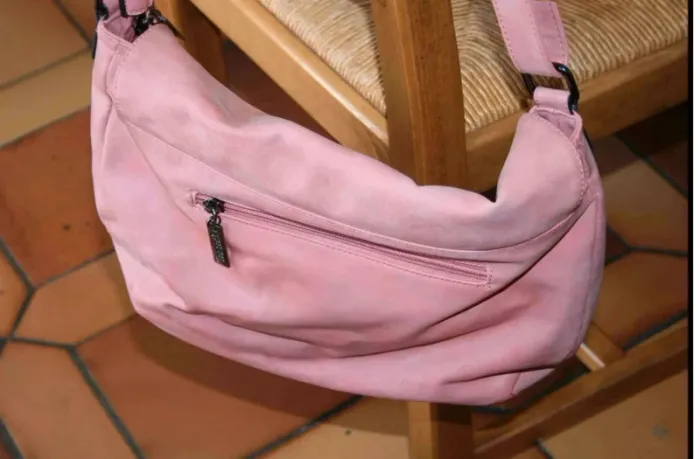 sac bandoulière - photo numéro 3