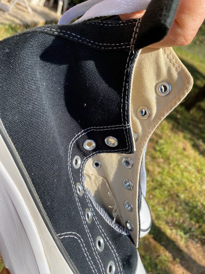 Converse originales 38,5 - photo numéro 11