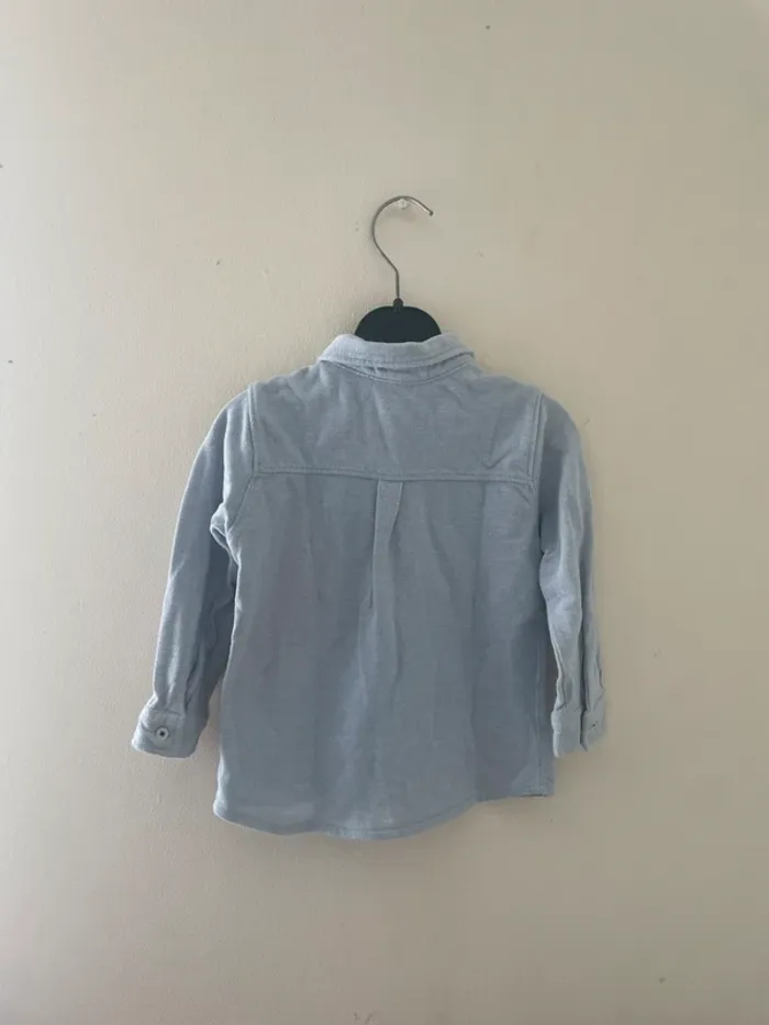 Chemise Tape à l’œil - photo numéro 2