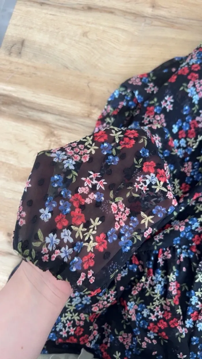 Robe courte - photo numéro 2