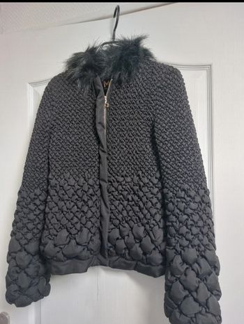 Manteau Morgan
