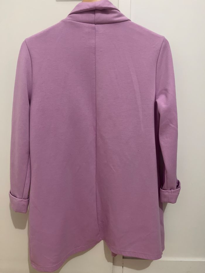 Veste femme - photo numéro 2