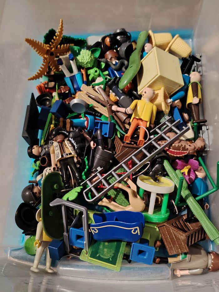 Playmobil - photo numéro 3
