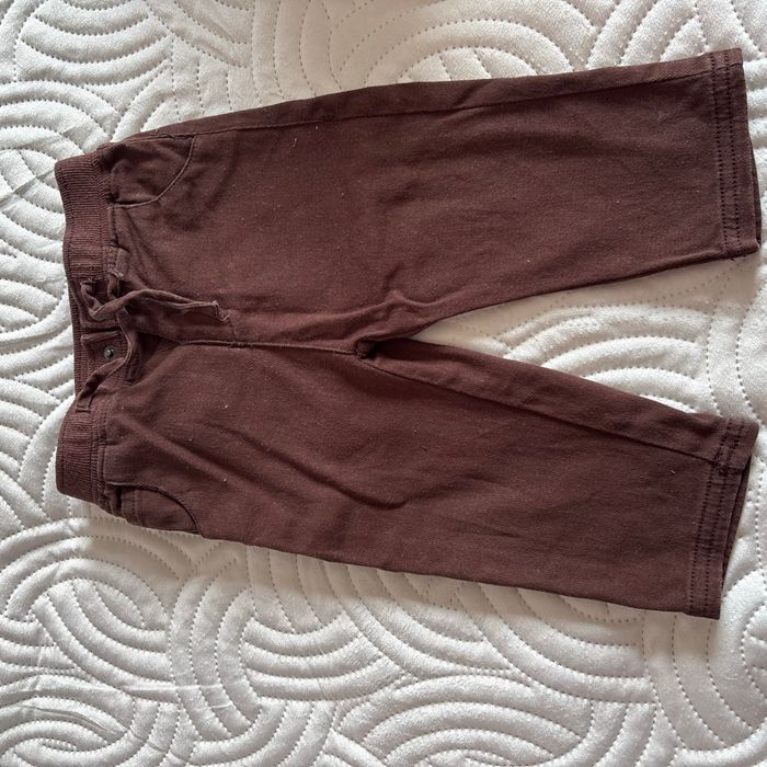 Pantalon garçon