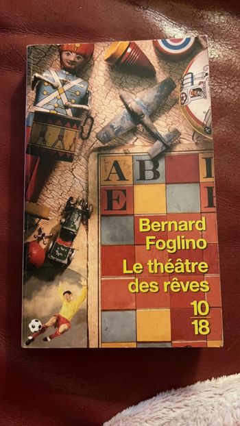 le théâtre des rêves