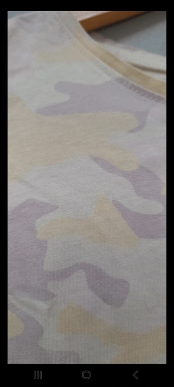 T-shirt tie and dye - photo numéro 5