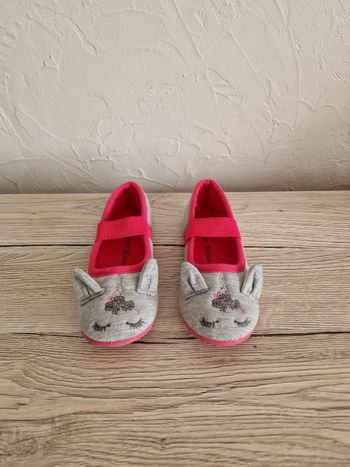 Chaussons