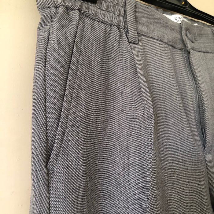 Pantalon gris - photo numéro 2