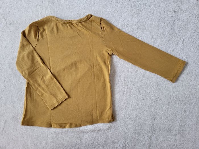 Tee-shirt ML - photo numéro 3