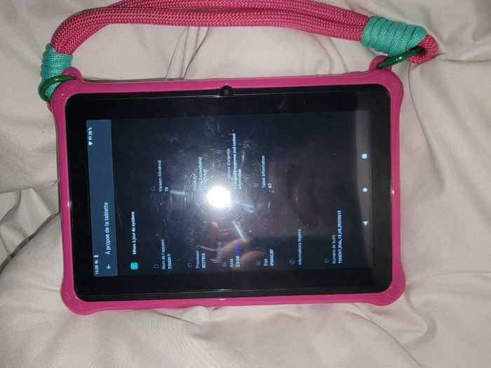 Tablette enfant - photo numéro 7