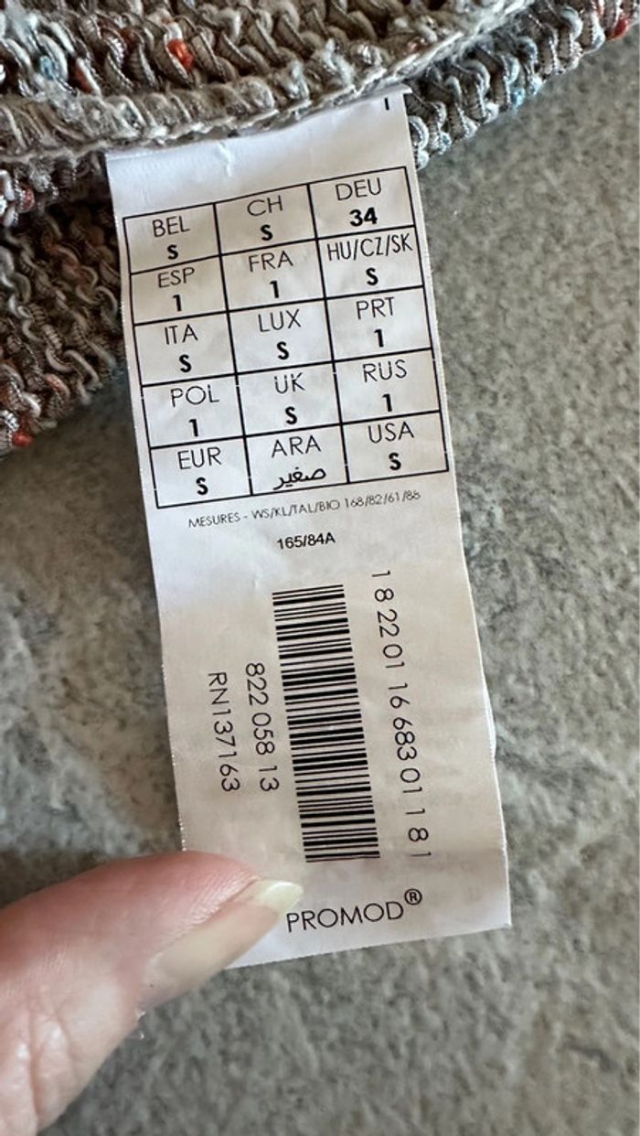 Pull. - photo numéro 8