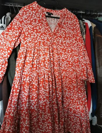 Robe femme