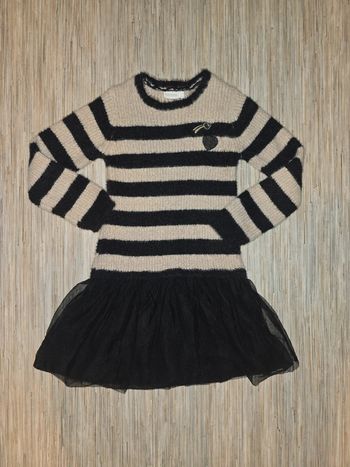 Robe pull - Orchestra - Taille 8 ans