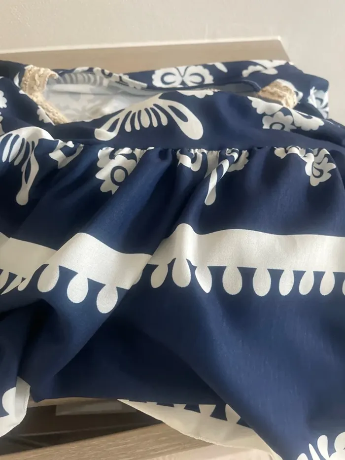 Robe taille unique - photo numéro 4