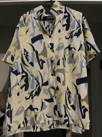 Chemisier femme taille 52 Afibel