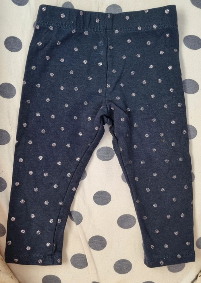 Legging bebe