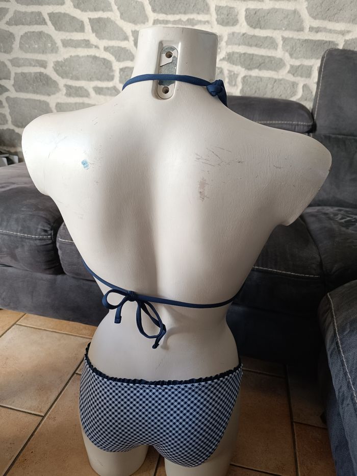 Maillot de bain t38 neuf - photo numéro 2