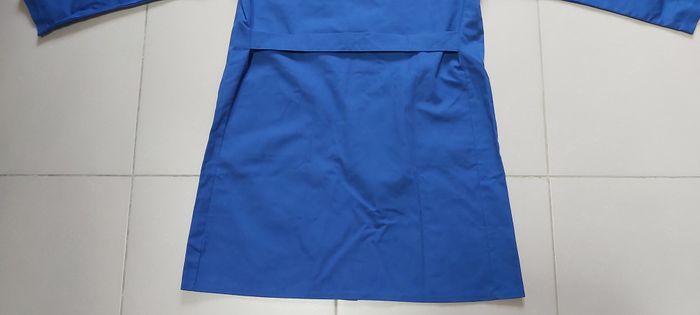 Blouse de travail Taille 3 48/50 - photo numéro 7