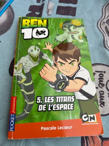 Ben 10