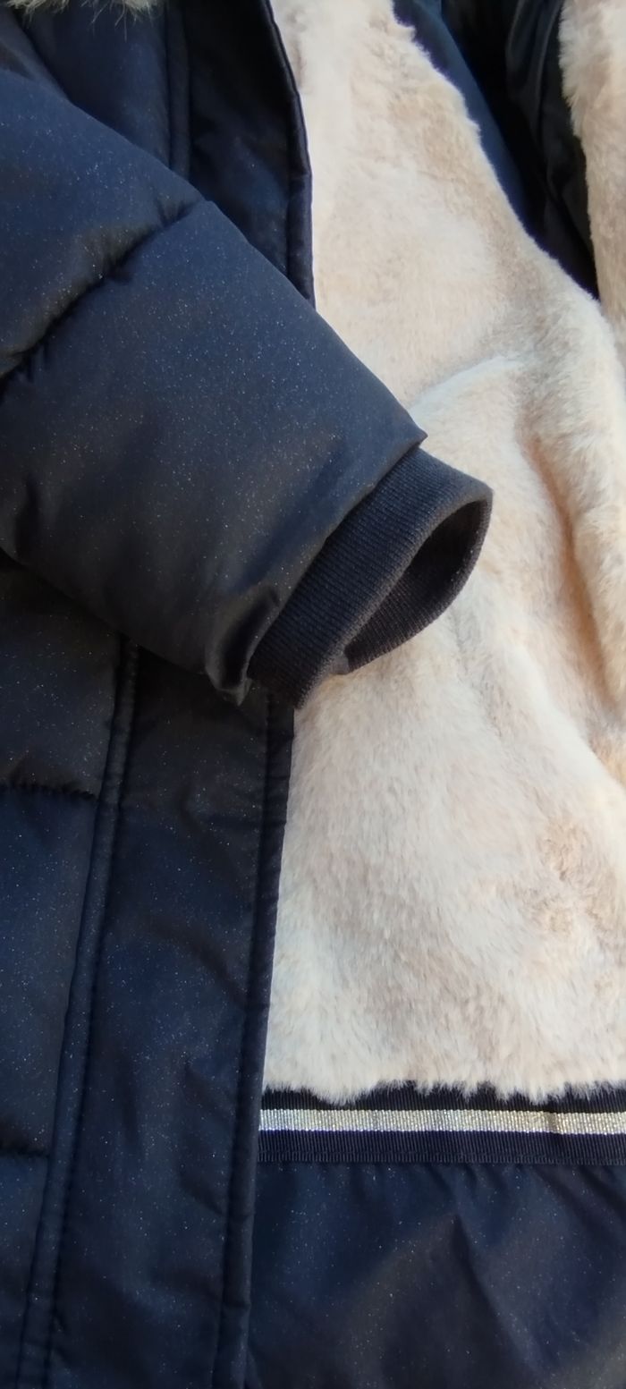 Manteau neuf TAO - photo numéro 5