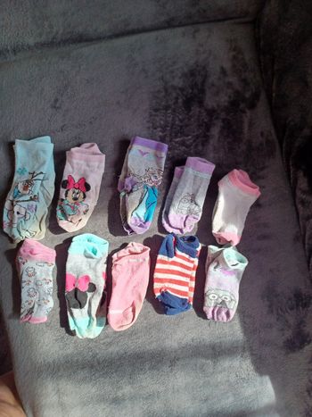 Socquettes