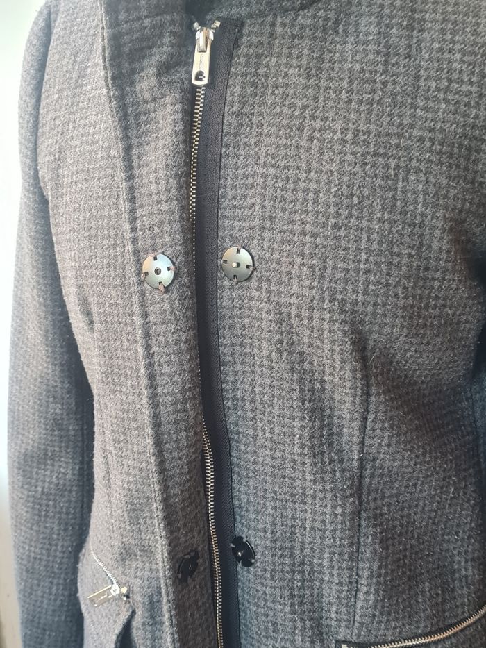 Manteau - photo numéro 4