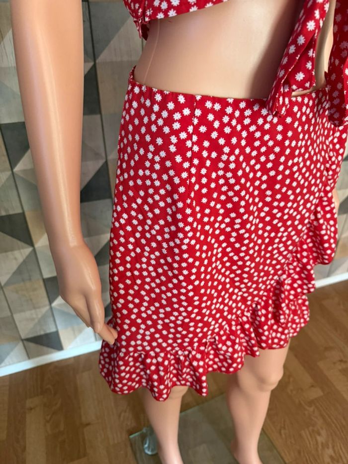 Joli ensemble femme été - photo numéro 10