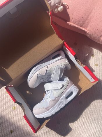 Basket Nike Air Max 