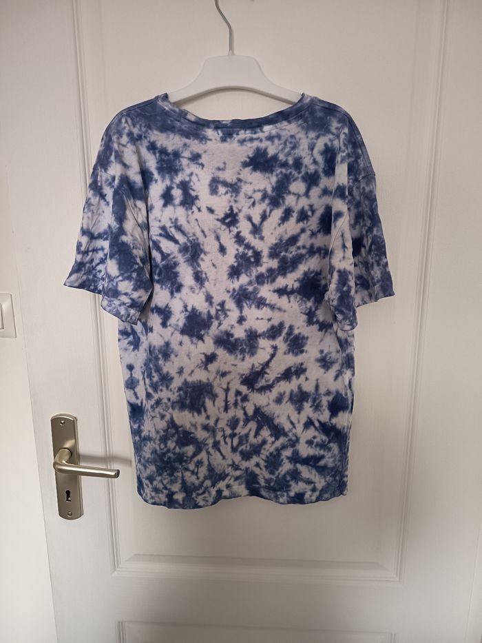 T shirt tie and dye - photo numéro 4