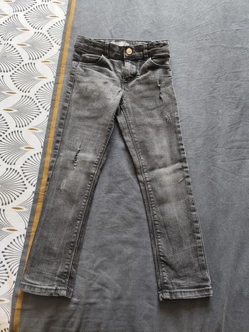 Jeans slim