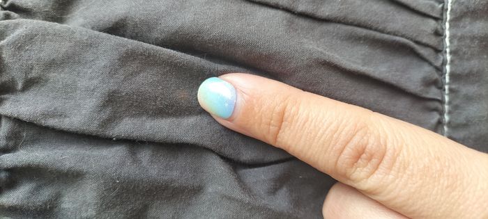 Robe salopette - photo numéro 8