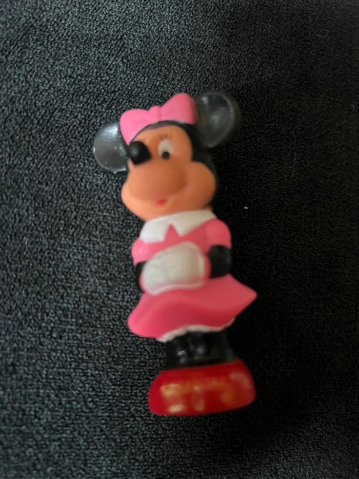 Minnie figurine - photo numéro 2