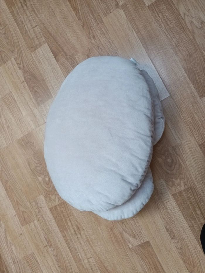 Coussin renard atmosphera - photo numéro 4