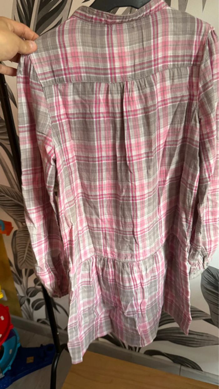 Robe mi saison - photo numéro 3