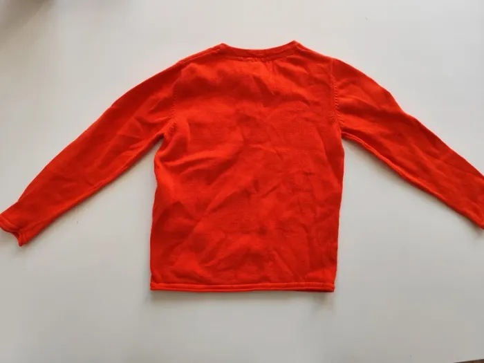 Pull fin - photo numéro 2