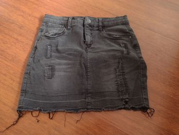 Jupe fille 12 ans