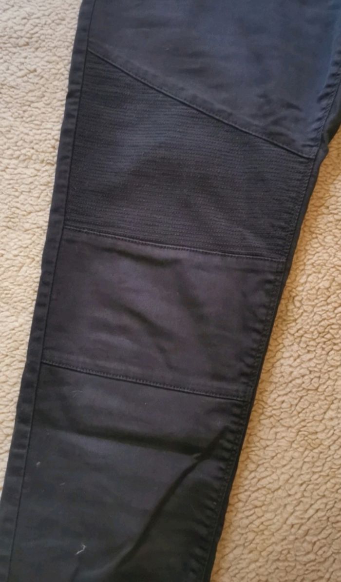 Pantalon femme t 42 cache cache - photo numéro 2