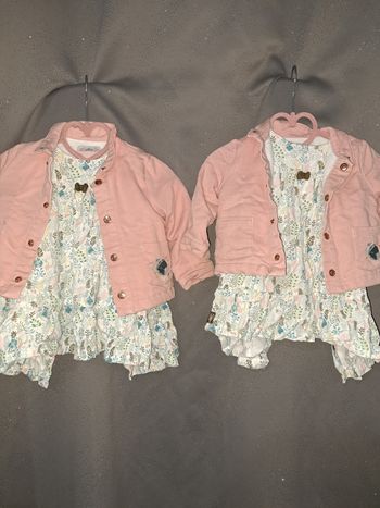 Ensemble sergent major