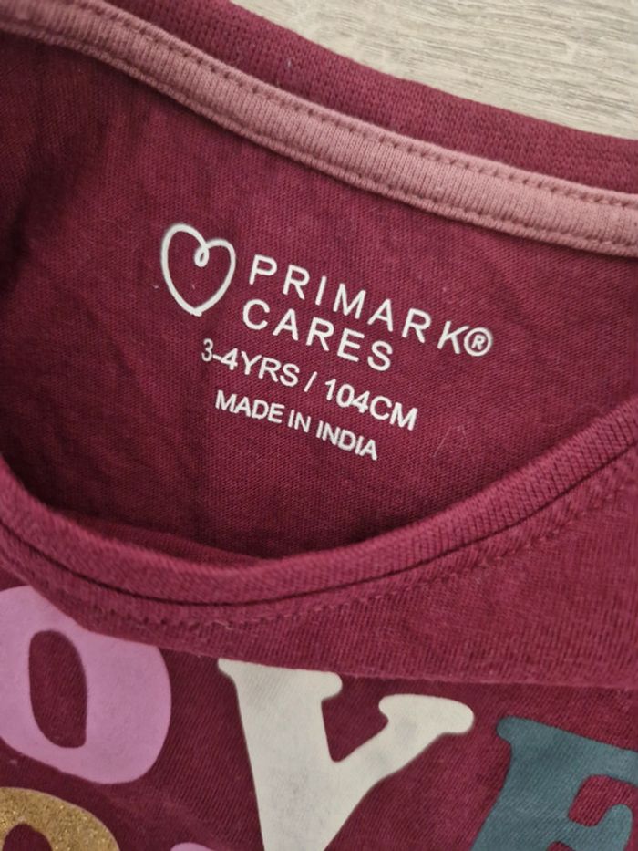 T-shirt ML - photo numéro 2