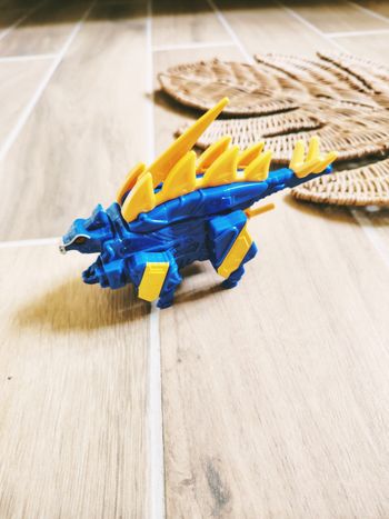 🦕 Power rangers dino charge dx gros zord Ankylosaure dinosaure marque bandai