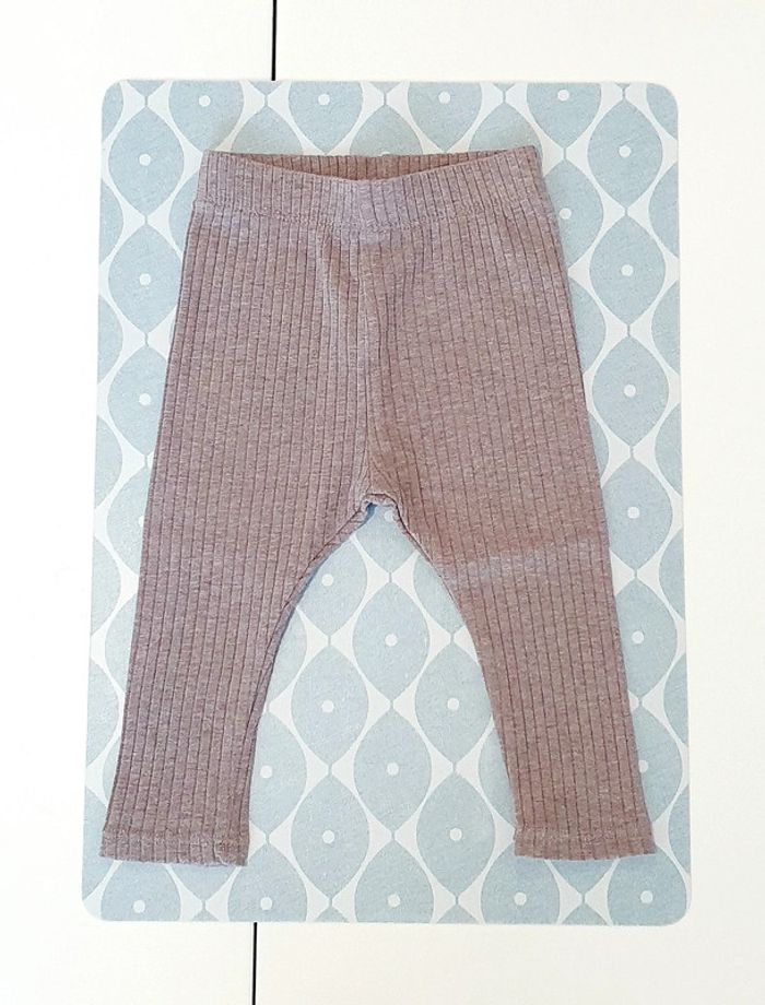 Legging Kiabi - 6M