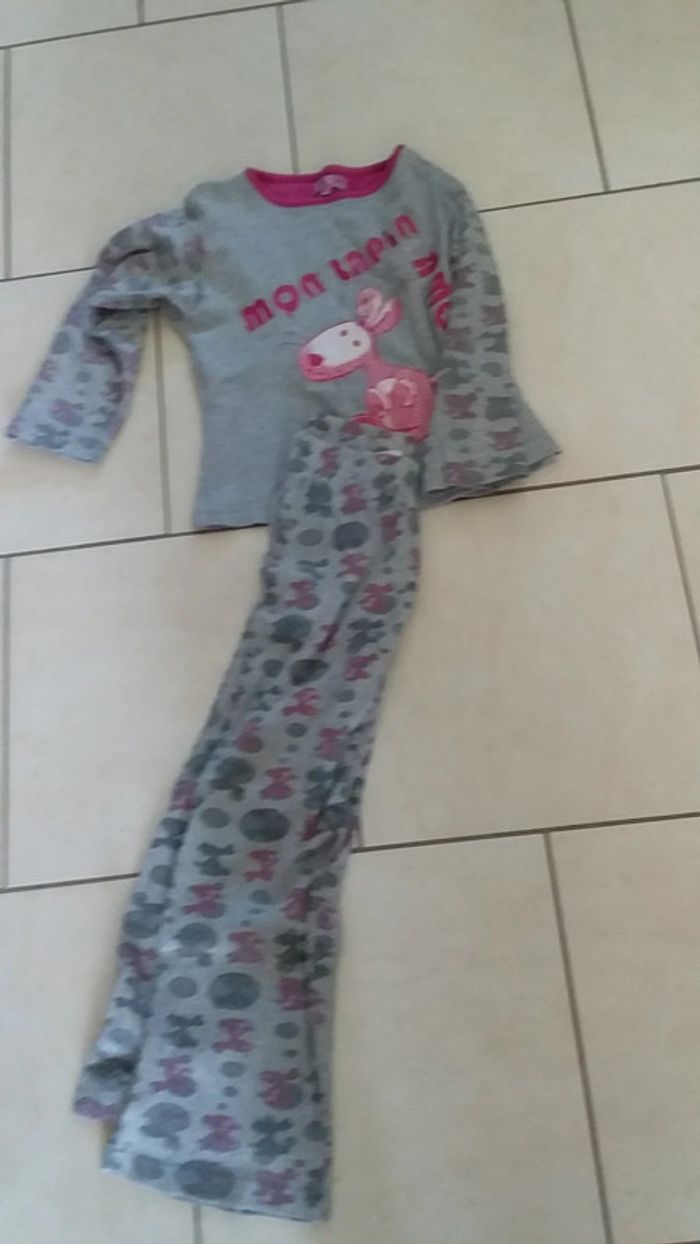 pyjama 10a