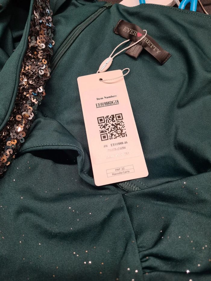 Robe de soirée ever pretty - photo numéro 4