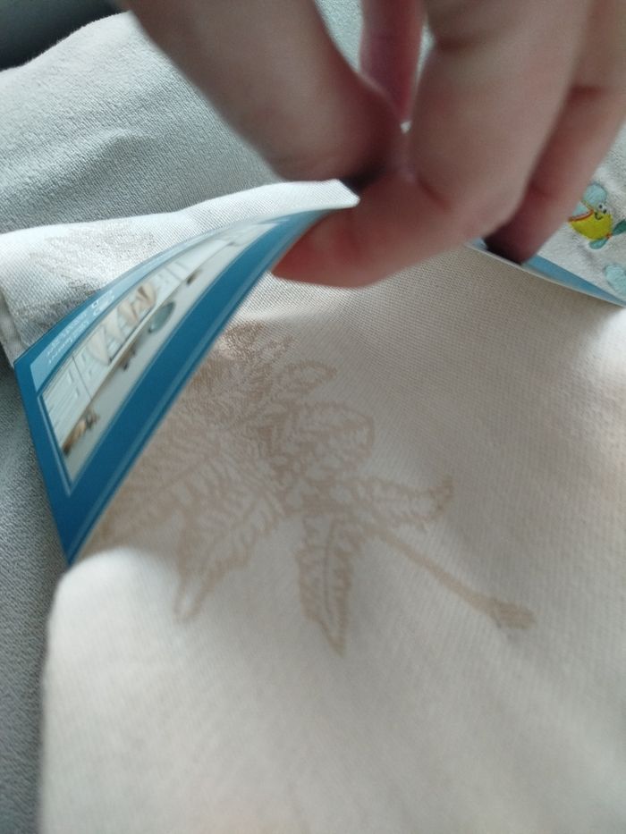 Torchon 50x70 lot de 4 - photo numéro 2