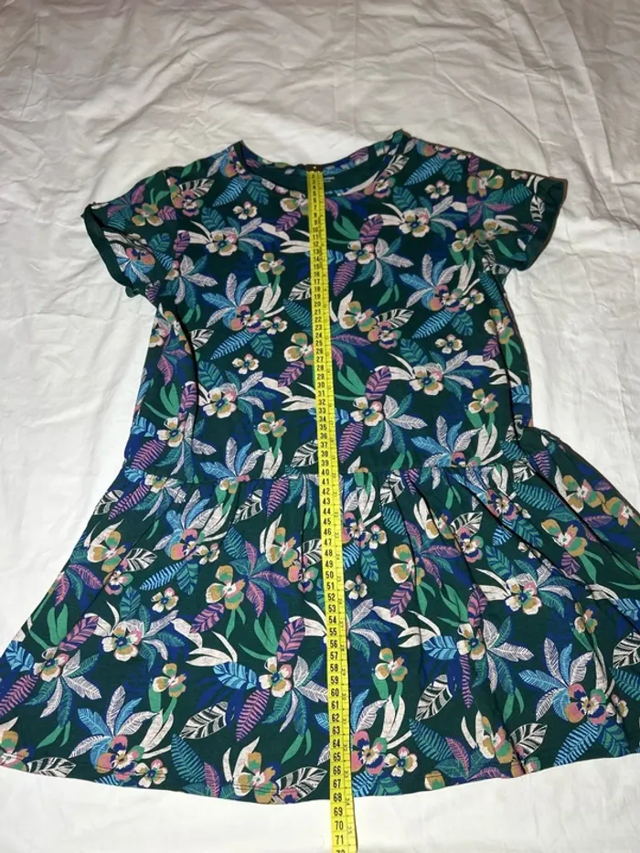 Robe enfants vertbaudet - photo numéro 6