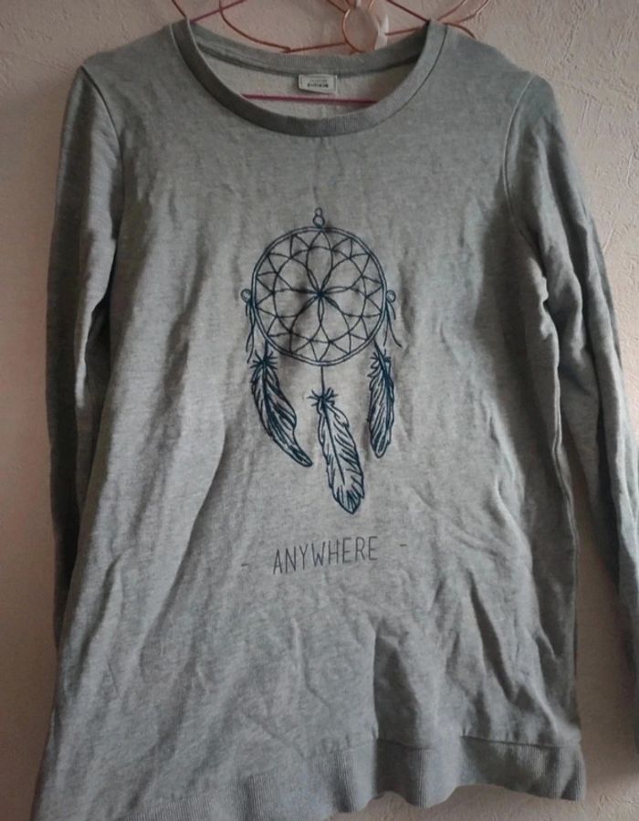Pull Pimkie taille S Anyhere - photo numéro 3
